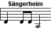 Sngerheim